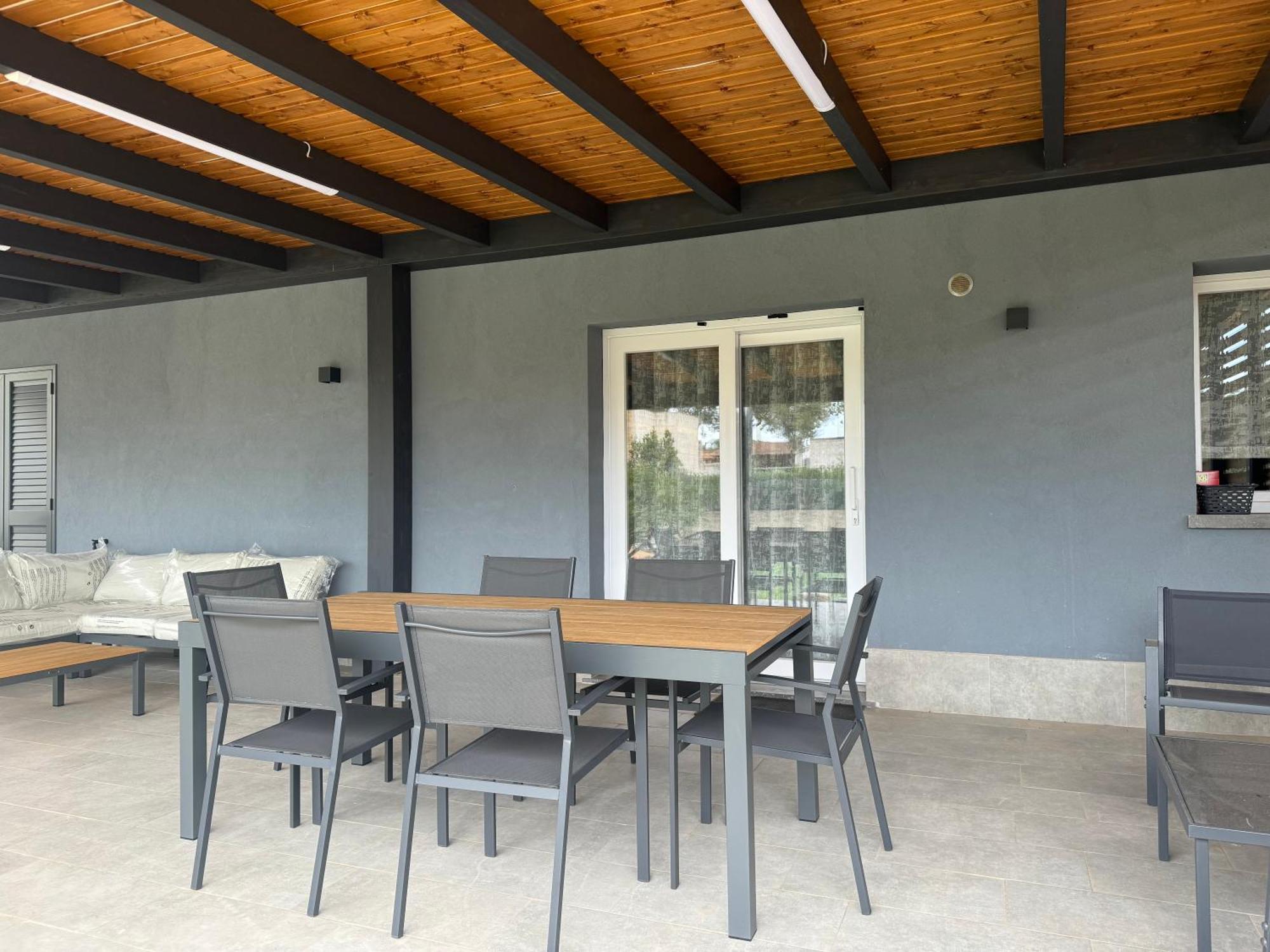Home Paradise Marsala Exterior photo